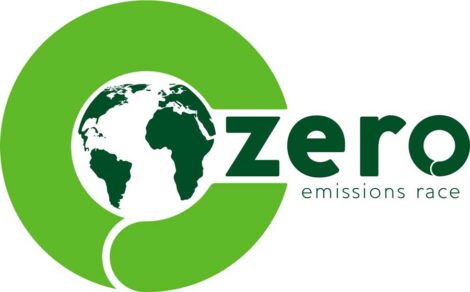 The Zero Emissions Race: Around the World in 80 Days, Emissions-Free Image